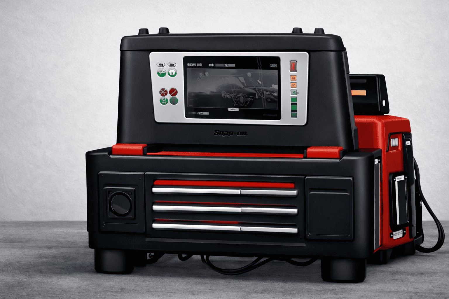 Diagnostic Scanner